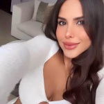 Geraldin 35 Cali Colombia Beautiful girl wanting to find her forever love