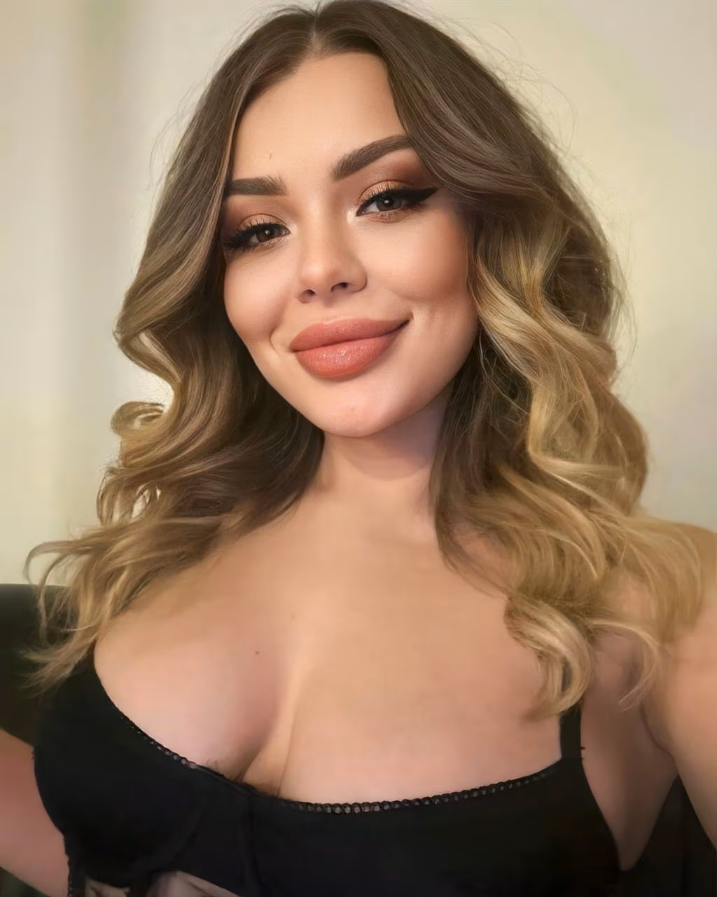 Eva 25 Odessa Ukraine Beautiful girl wanting to start a new chapter