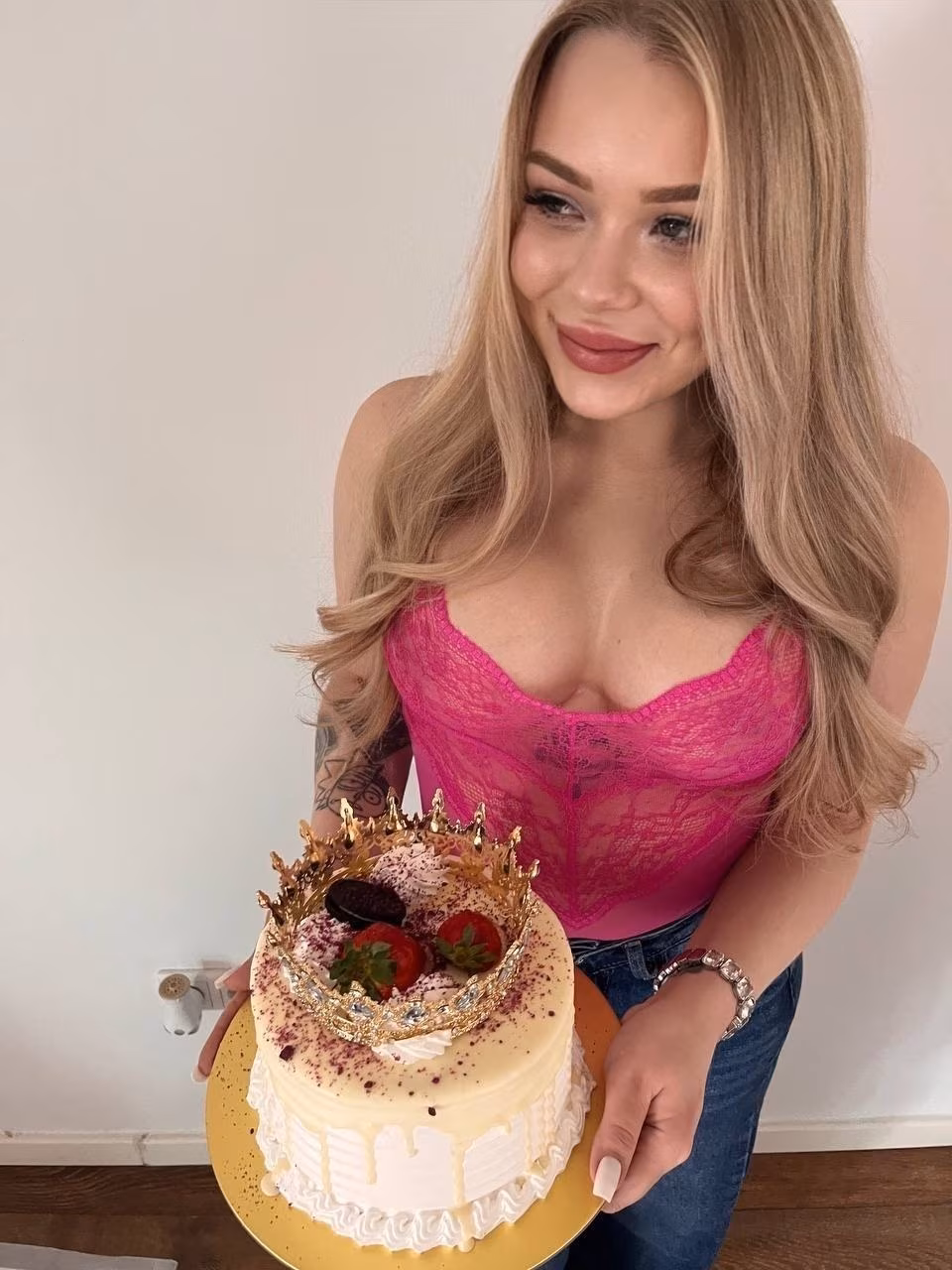 Eva 25 Odessa Ukraine Beautiful girl wanting to start a new chapter