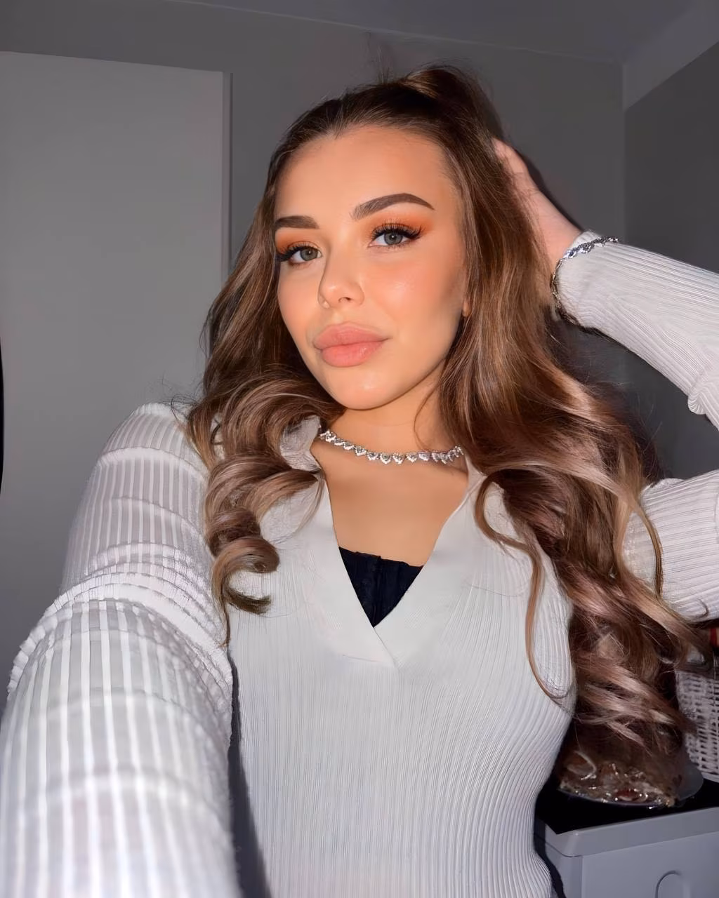 Eva 25 Odessa Ukraine Beautiful girl wanting to start a new chapter