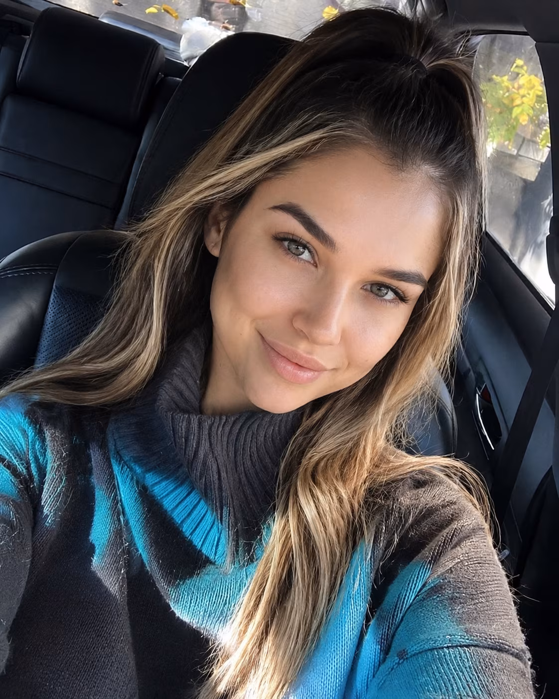 Daryna 22 Kharkiv  Ukraine Beautiful lady ready to share her love freely