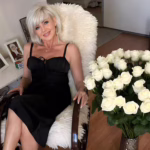 Natalia 48 Warnemünde Germany Beautiful lady wanting to find her other half