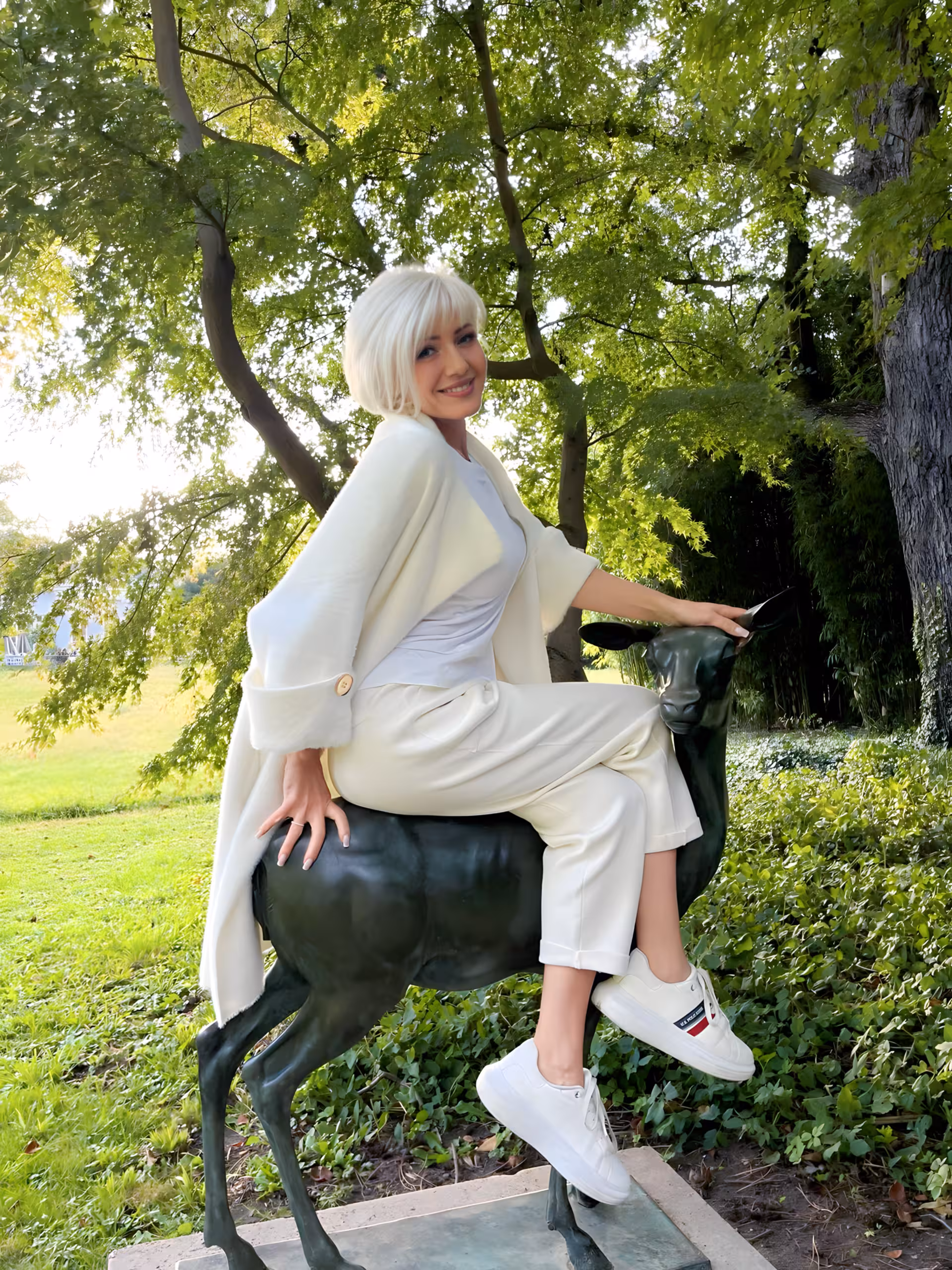 Natalia 48 Warnemünde  Germany Beautiful lady wanting to find her other half