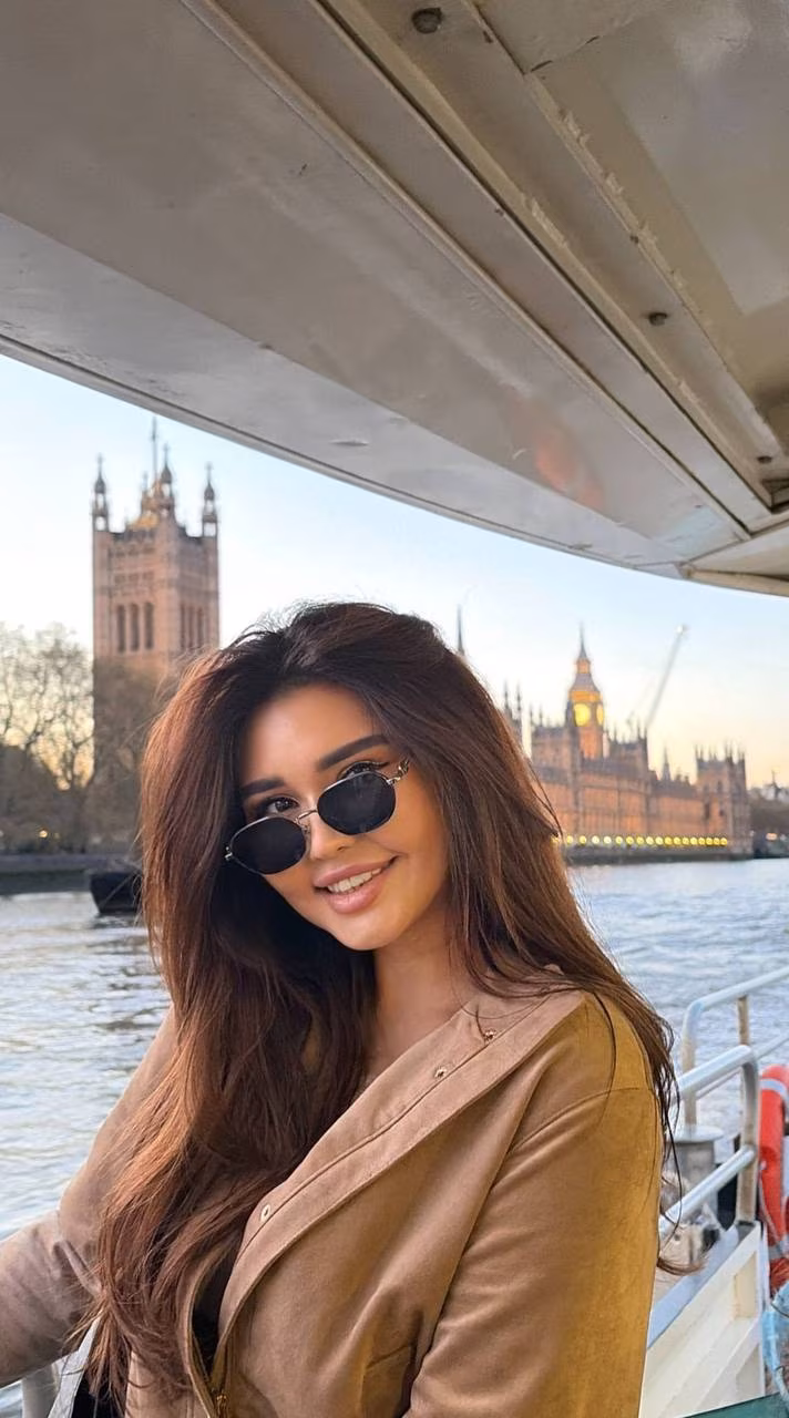 Kamilya 30 London United Kingdom Beautiful woman looking for a caring husband