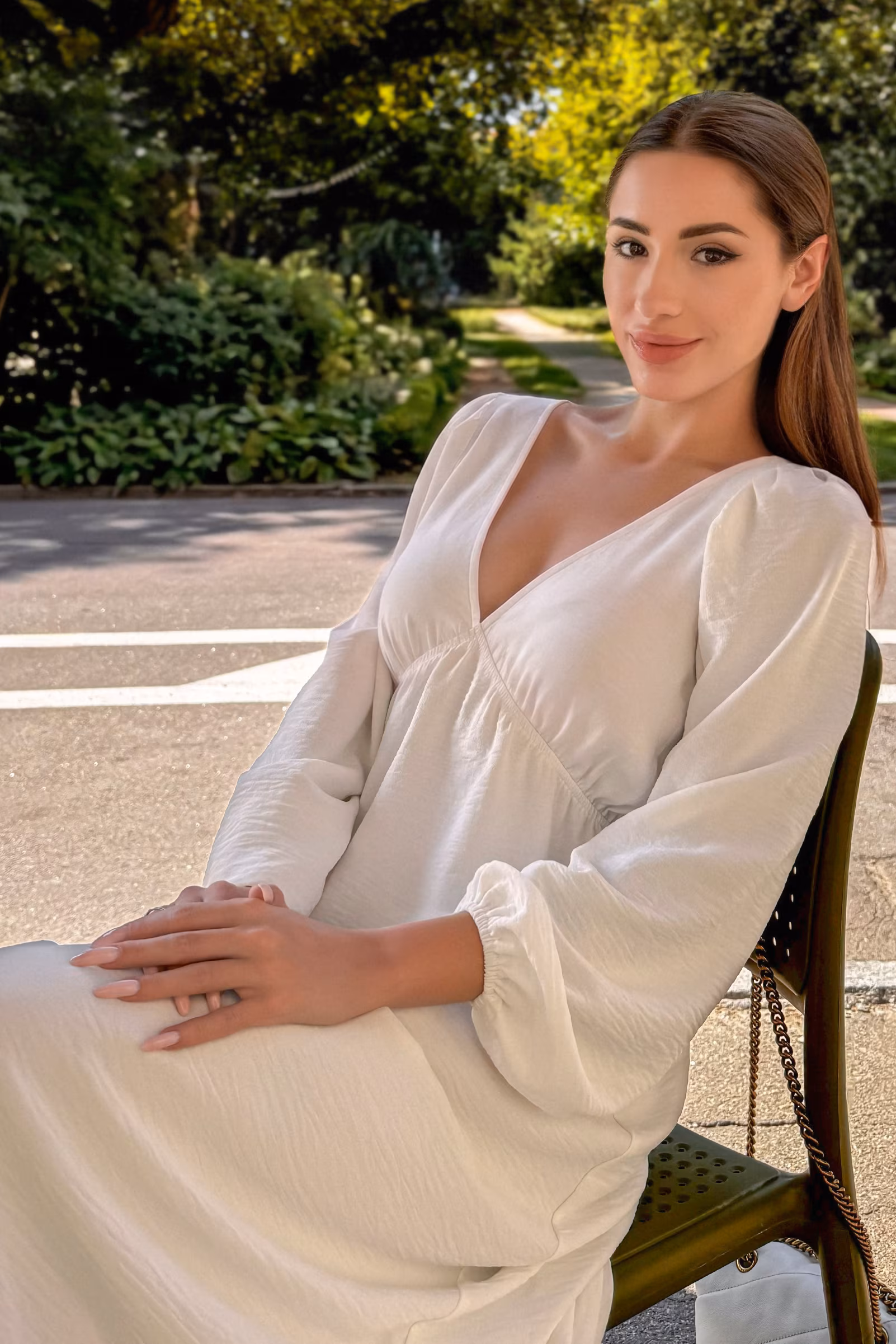 Irina 26 Kyiv  Ukraine Beautiful woman seeking a serious relationship