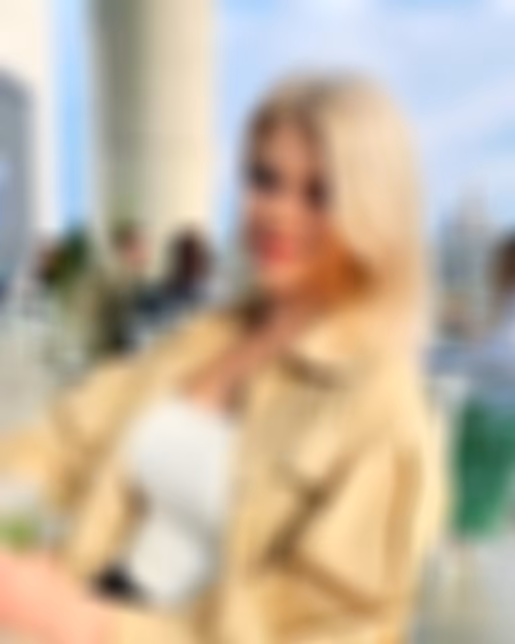 Anna 37 Kharkiv Ukraine Charming girl ready to embrace a new journey