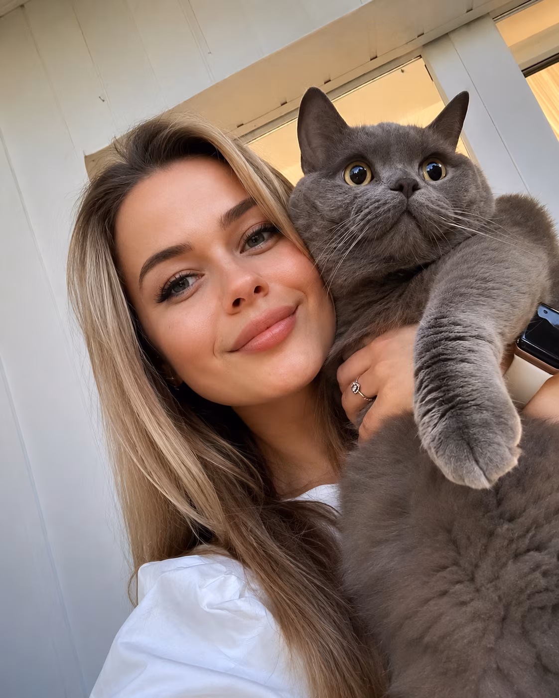 Marta 26 Stryi  Ukraine Elegant lady seeking a gentleman for marriage