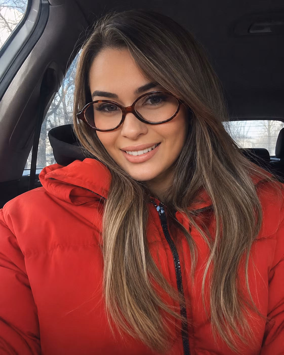 Marta 26 Stryi  Ukraine Elegant lady seeking a gentleman for marriage