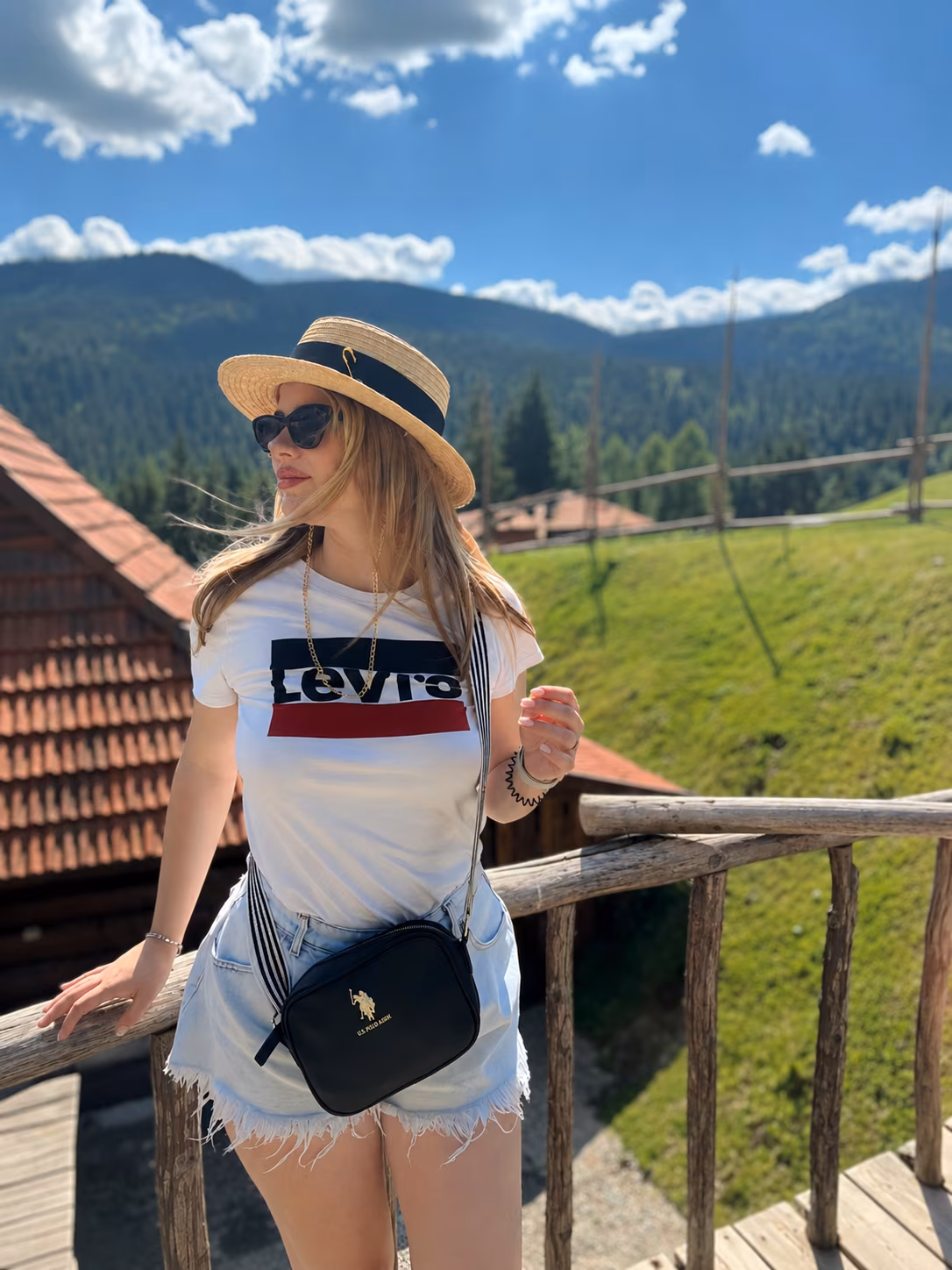 Marta 26 Stryi  Ukraine Elegant lady seeking a gentleman for marriage