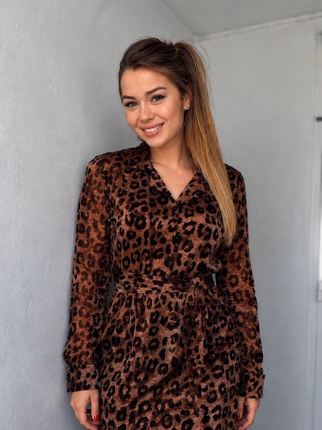 Marta 26 Stryi  Ukraine Elegant lady seeking a gentleman for marriage