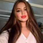 Victoriya 29 Zhitomir Ukraine Gorgeous girl looking for a man with values