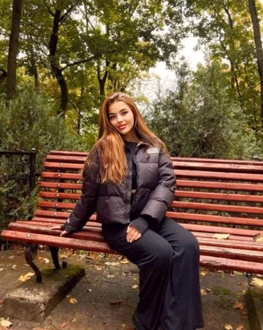 Victoriya 29 Zhitomir Ukraine Gorgeous girl looking for a man with values