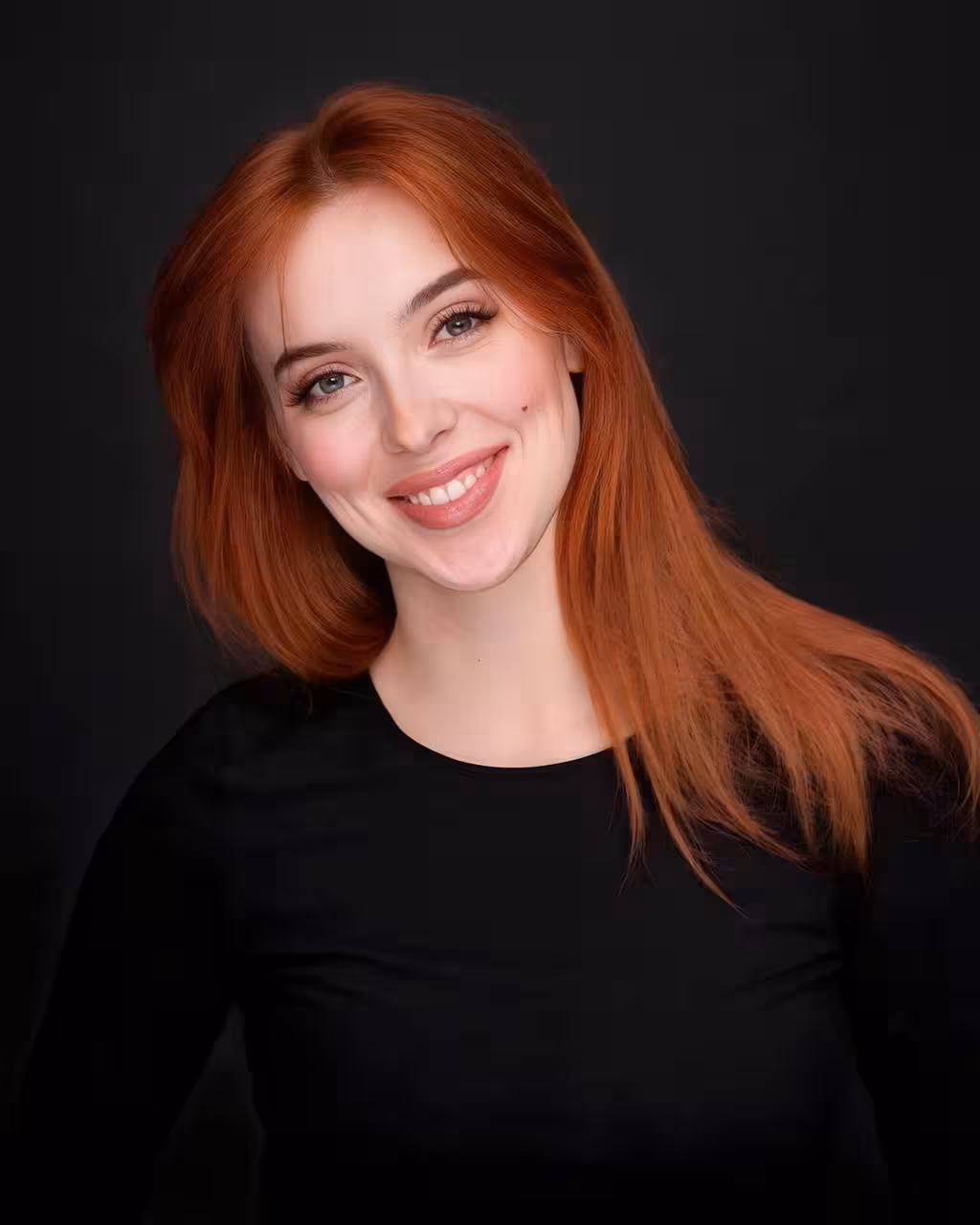 Elizaveta 25 Kiev Ukraine I am a charming girl seeking an honest relationship