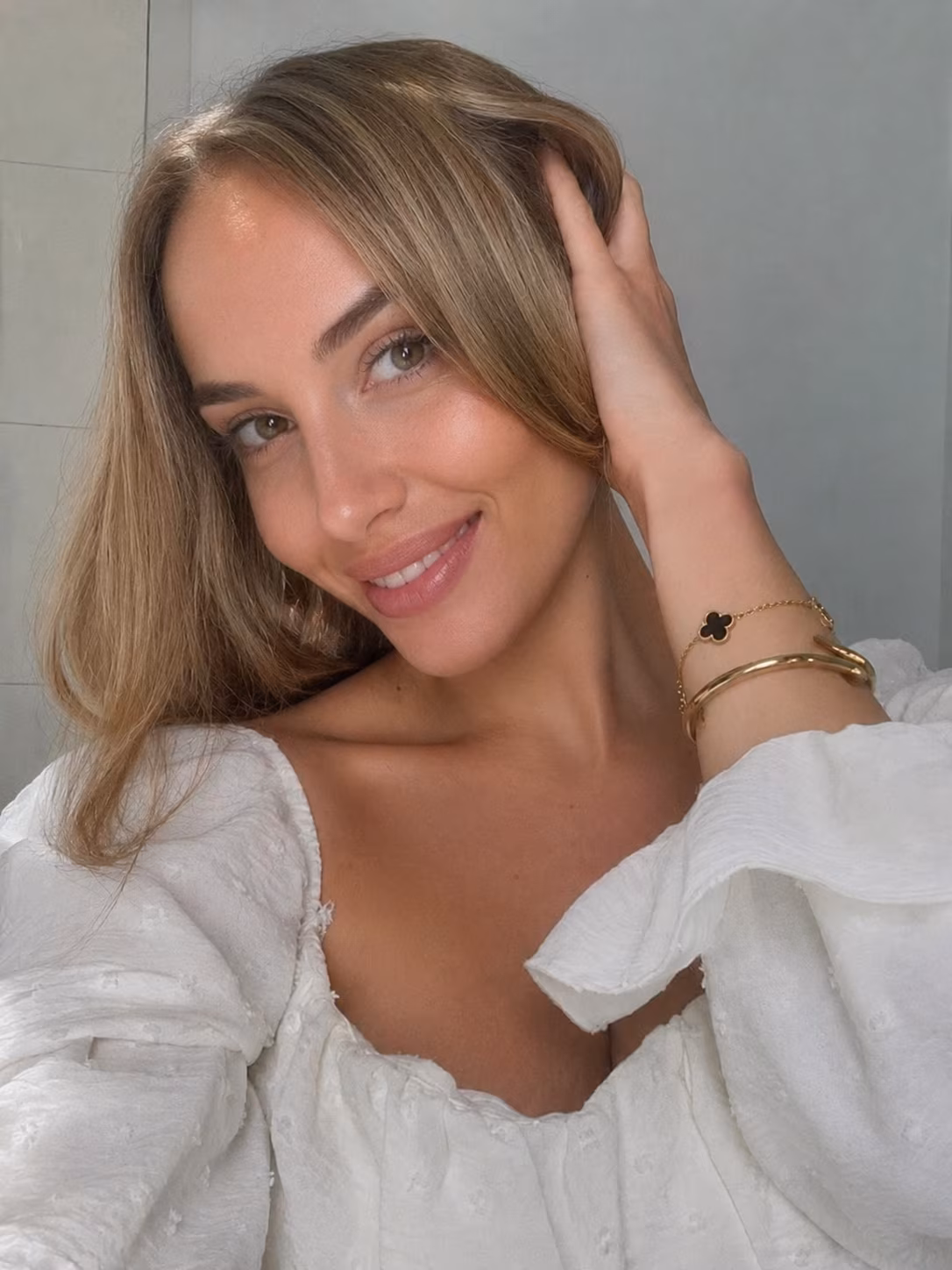 Anastasiia 24 Torrox Spain I am a charming lady seeking a devoted partner