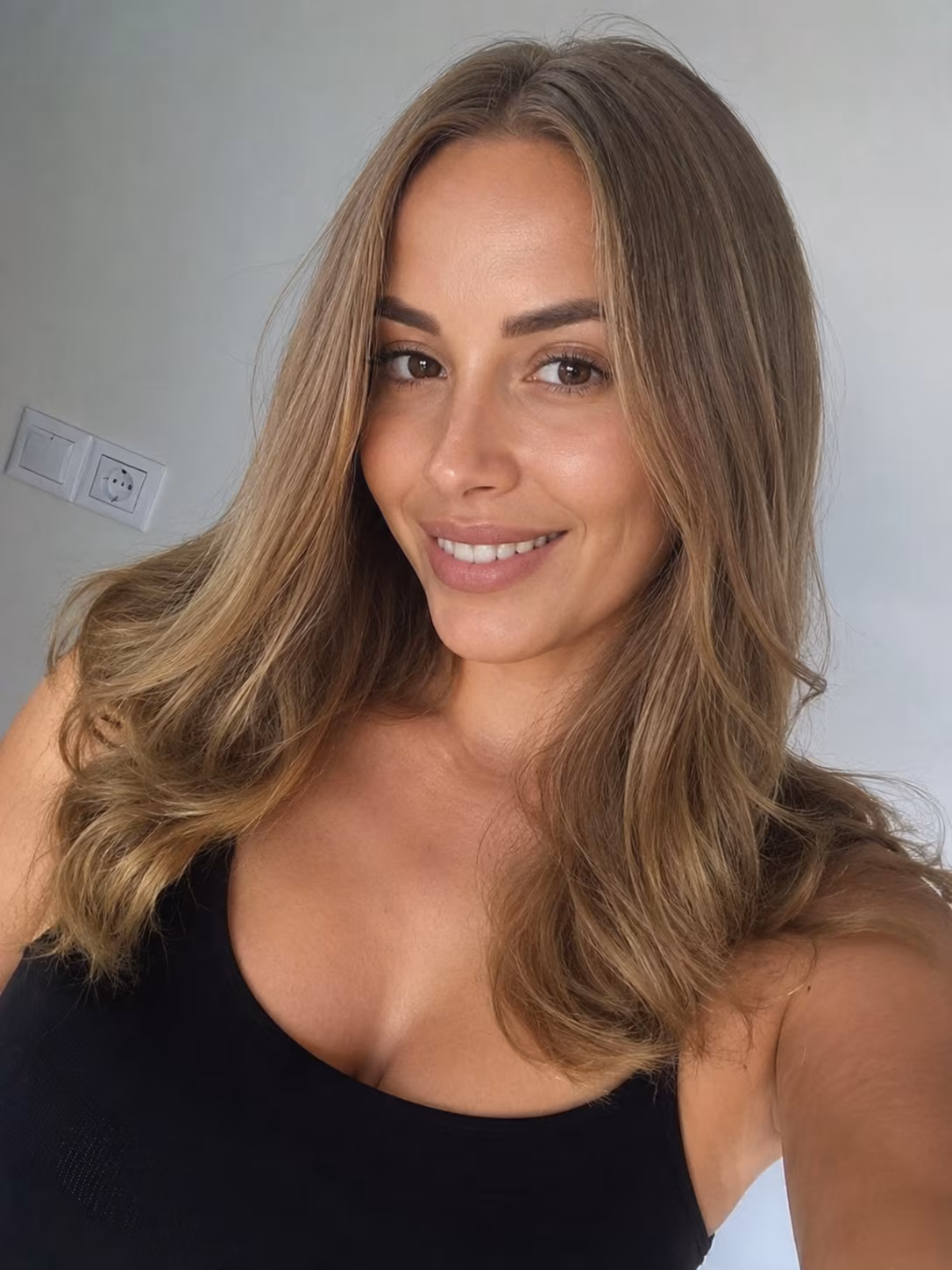 Anastasiia 24 Torrox Spain I am a charming lady seeking a devoted partner
