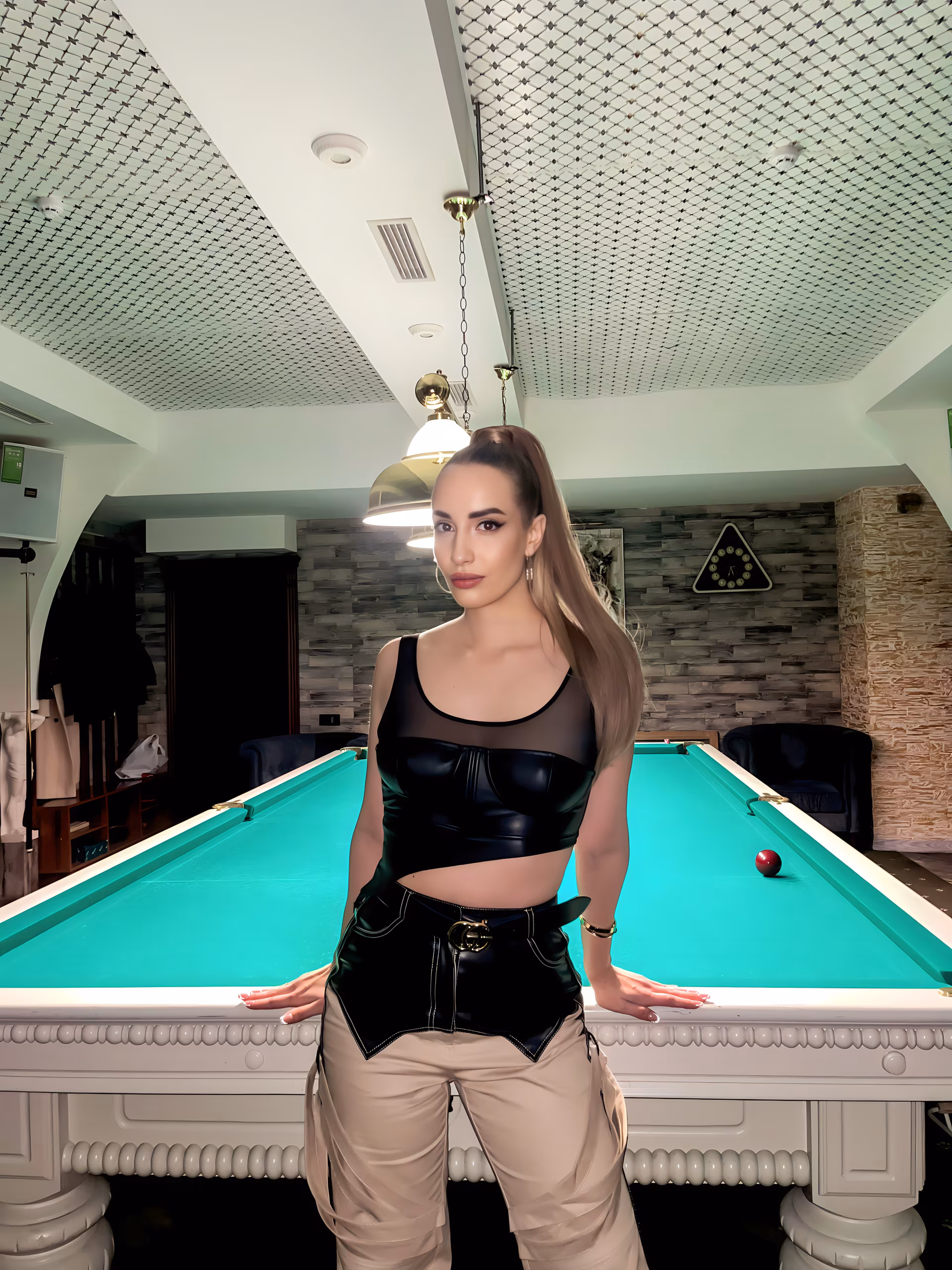 Anastasiia 24 Torrox Spain I am a charming lady seeking a devoted partner