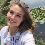 Nastia 34 Lodz Poland I am a charming woman ready for marriage