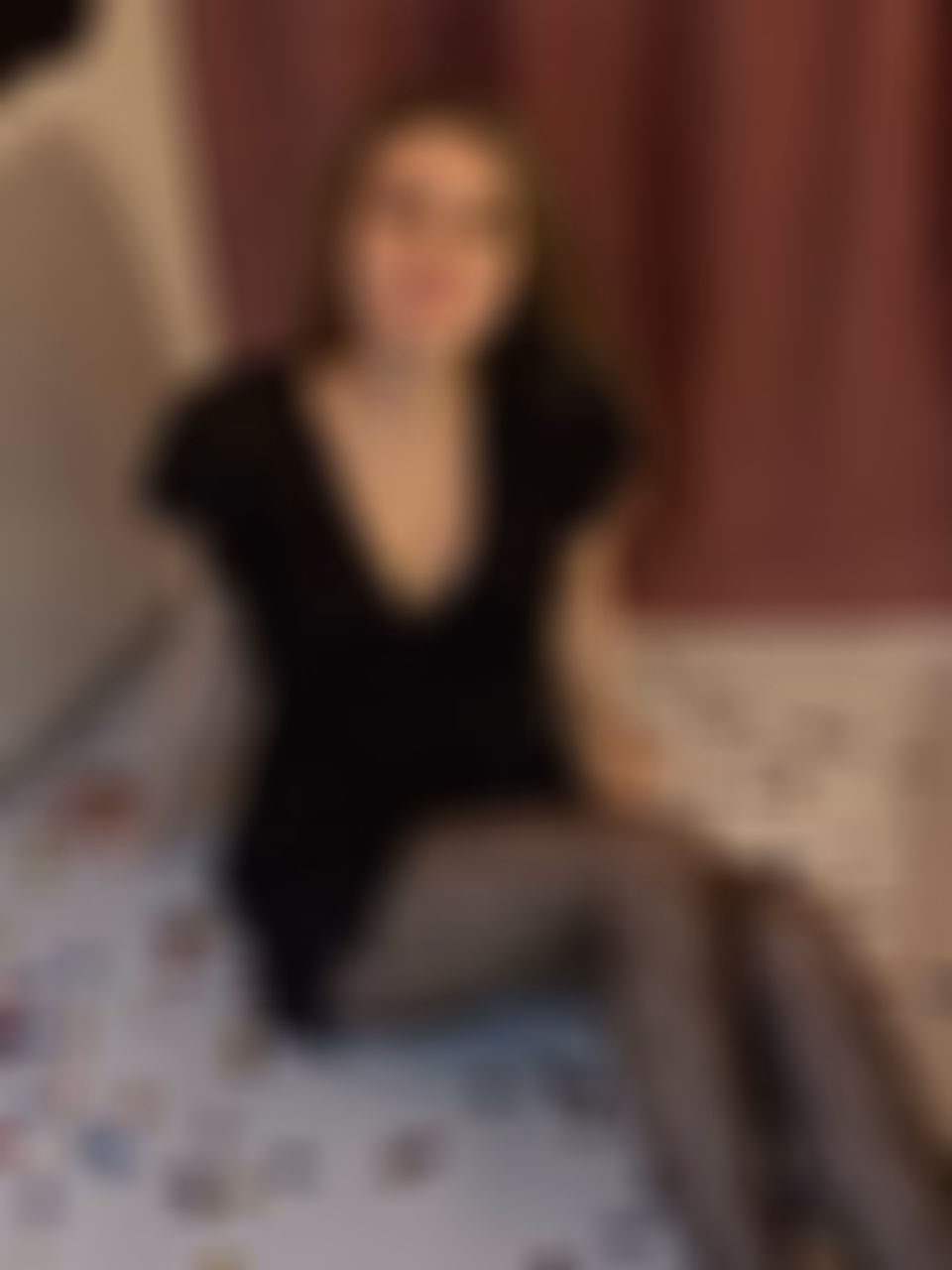 Nastia 34 Lodz Poland I am a charming woman ready for marriage