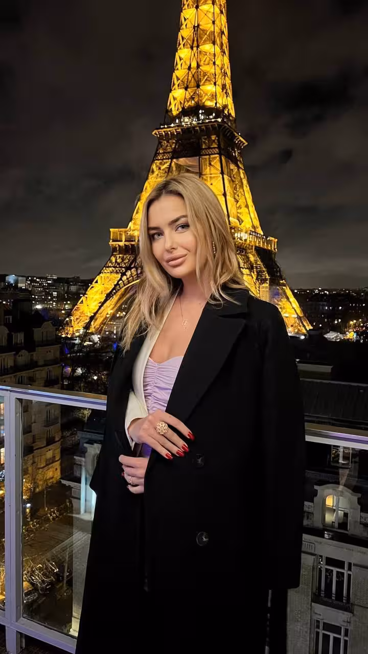Victoria 33 Kyiv Ukraine I am a good-looking girl wanting to find true love
