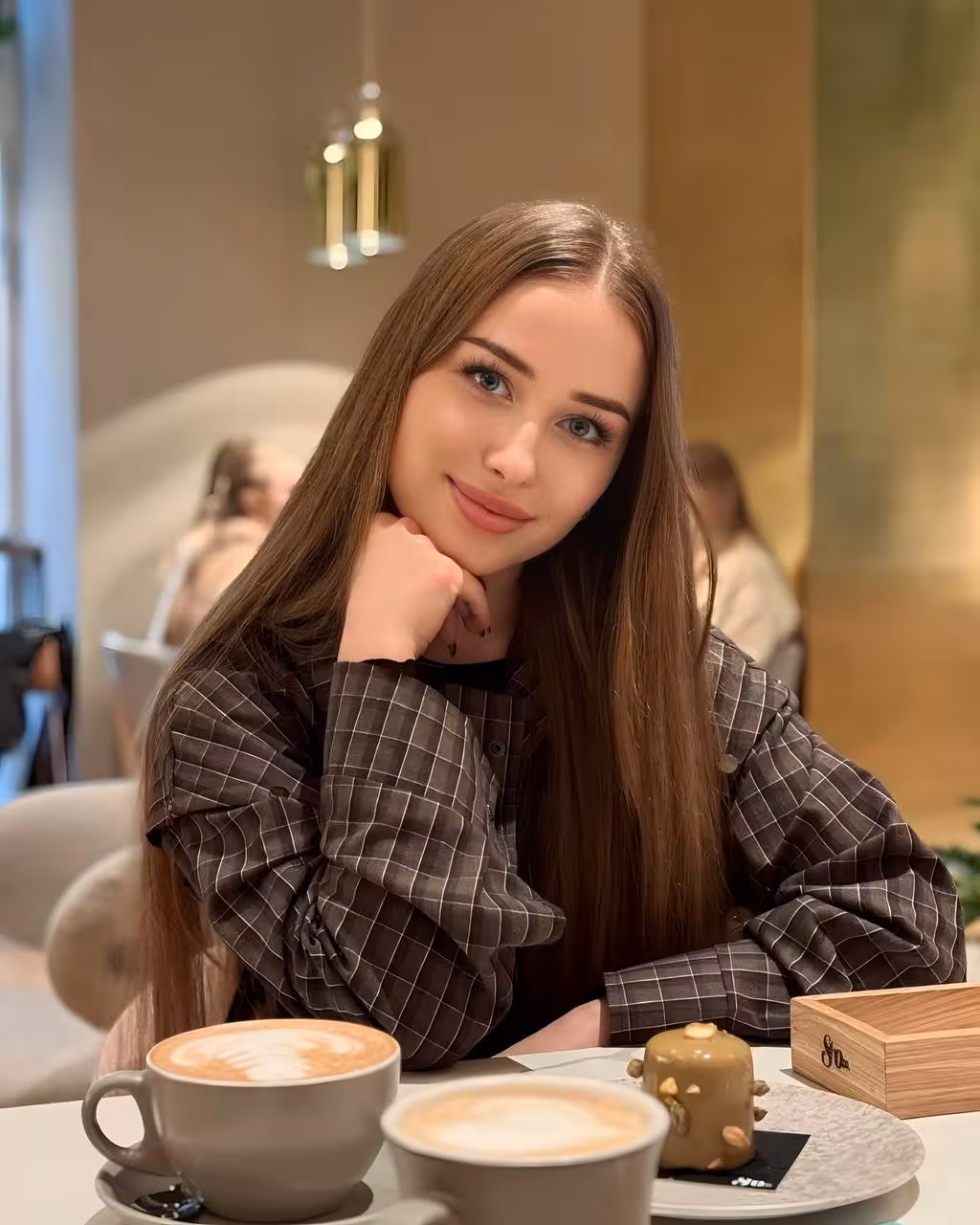 Veronika 21 Ivano-Frankivsk Ukraine Lovely girl wanting to share her life with someone