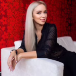 Victoria 37 Zaporizhzhia Ukraine Lovely lady looking for a kind and honest man