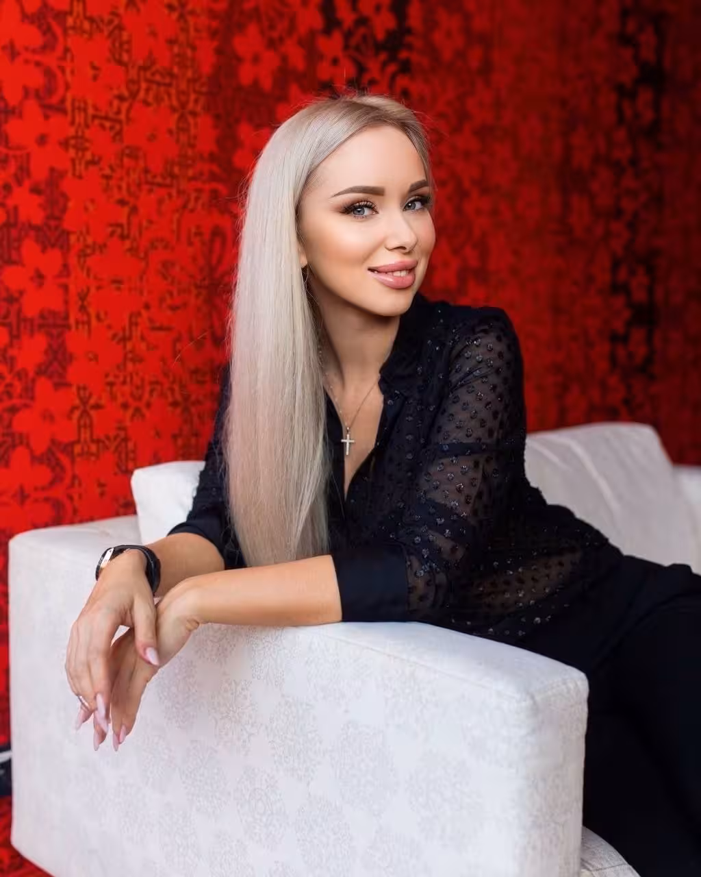 Victoria 37 Zaporizhzhia Ukraine Lovely lady looking for a kind and honest man