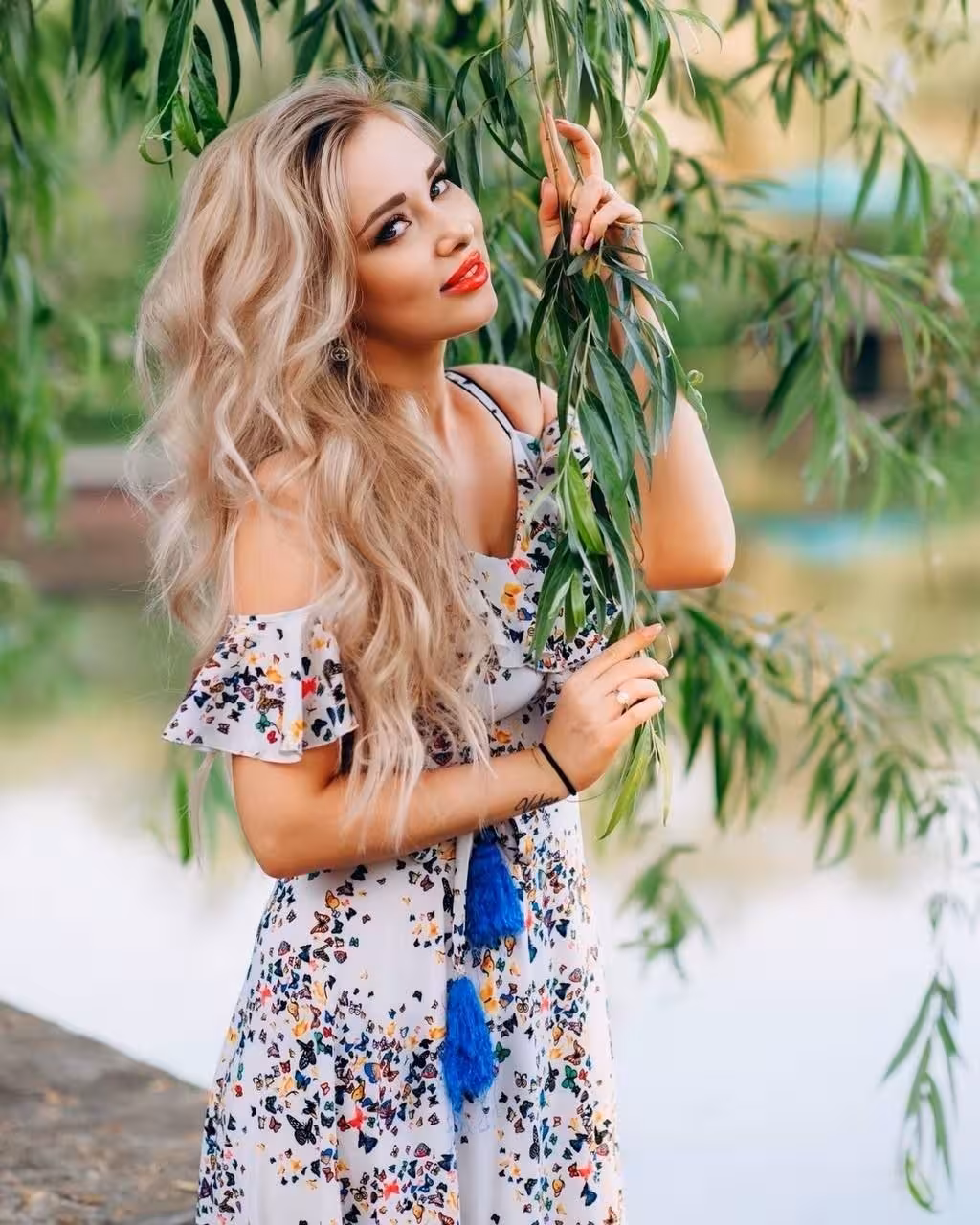 Victoria 37 Zaporizhzhia Ukraine Lovely lady looking for a kind and honest man