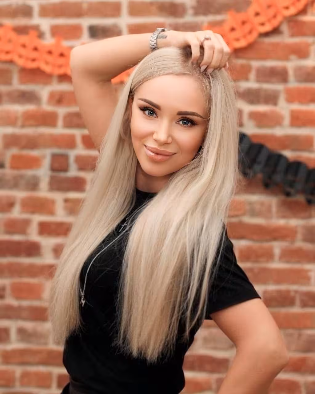 Victoria 37 Zaporizhzhia Ukraine Lovely lady looking for a kind and honest man