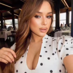 Maria 20 Warsaw-Kyiv Ukraine Nice-looking girl ready to find her happy ending