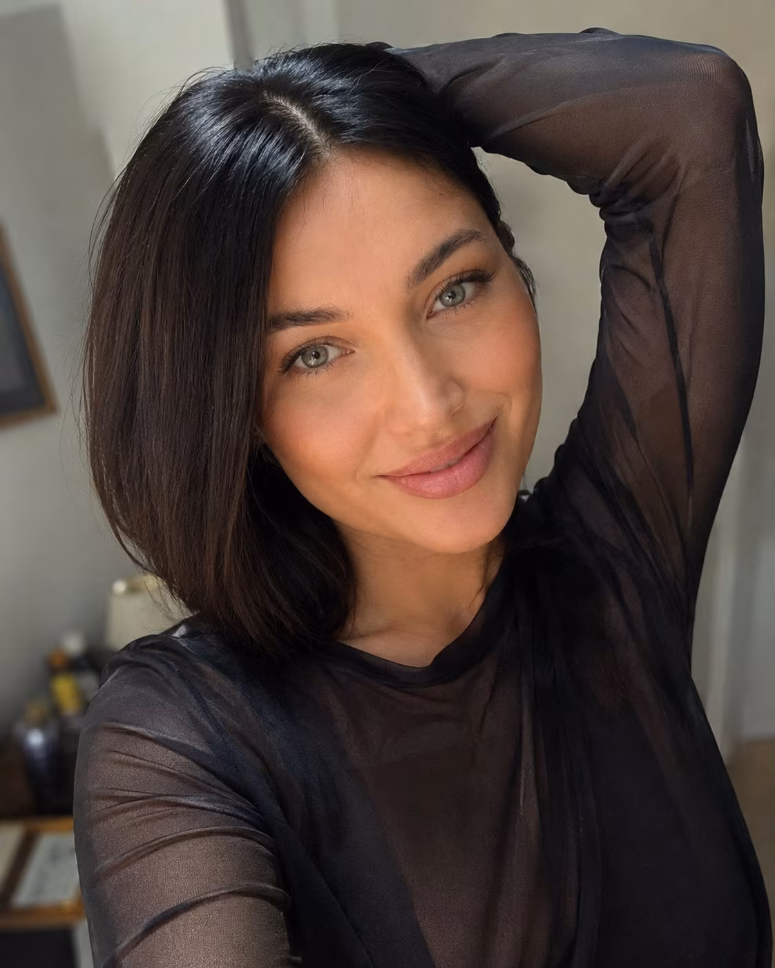 Liudmyla 39 Kyiv  Ukraine Pretty girl searching for her one and only