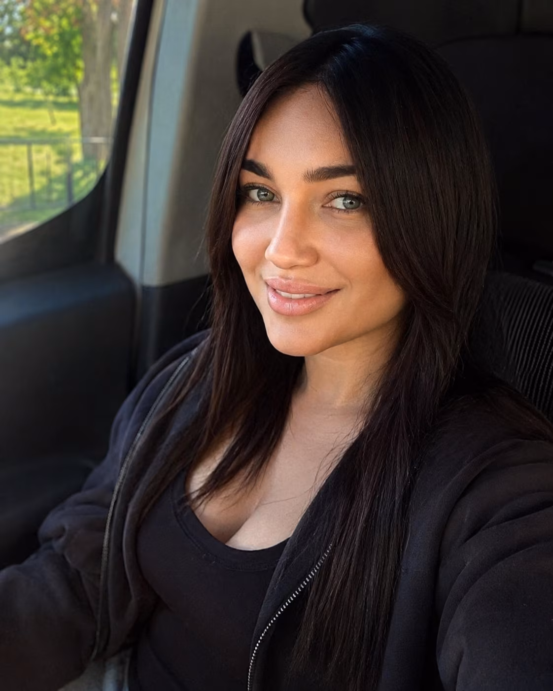 Liudmyla 39 Kyiv  Ukraine Pretty girl searching for her one and only
