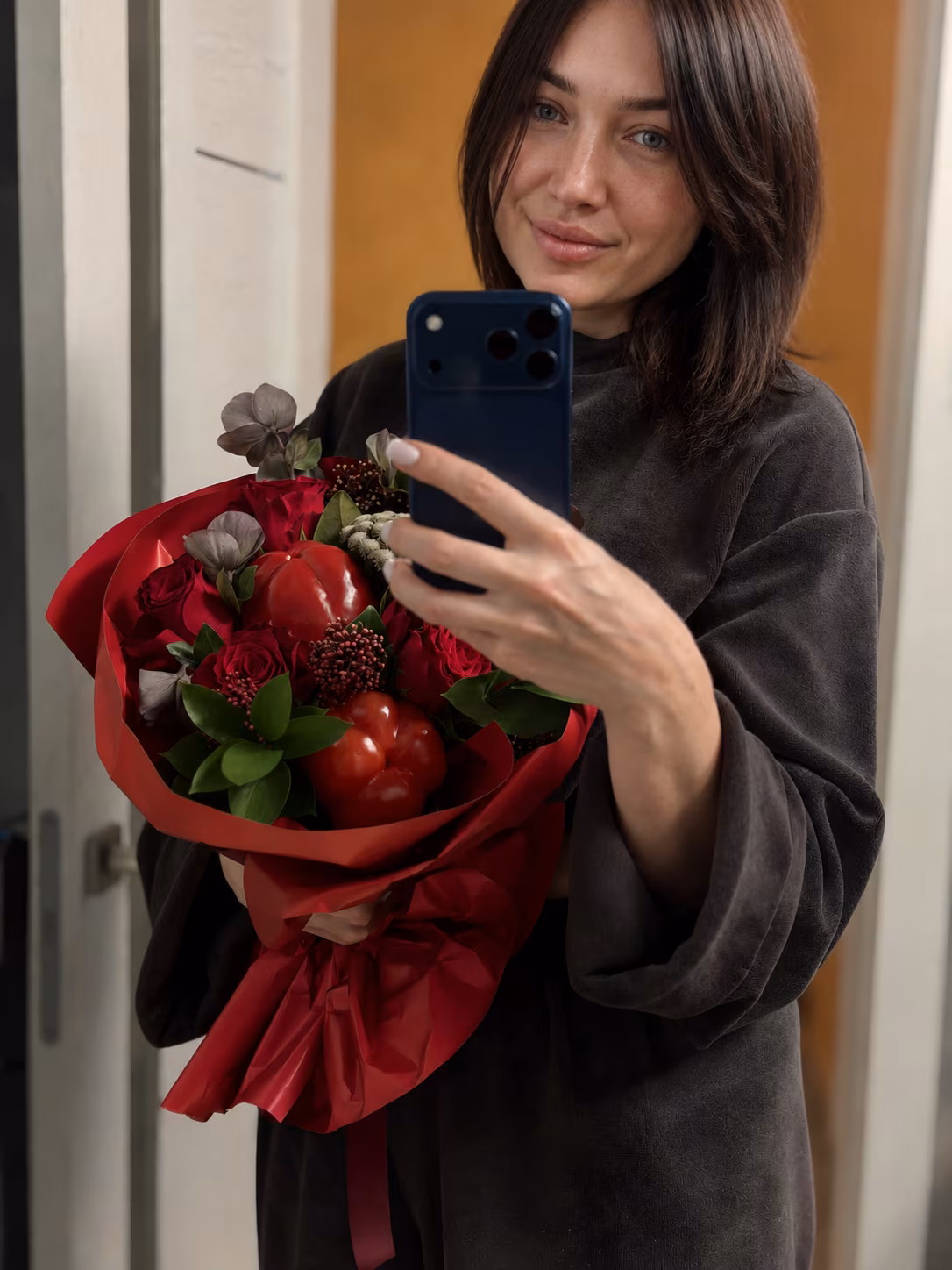 Liudmyla 39 Kyiv  Ukraine Pretty girl searching for her one and only