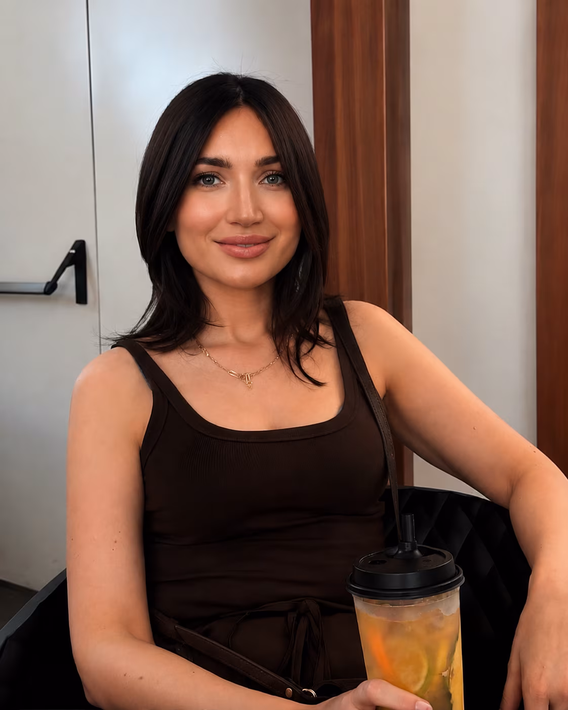 Liudmyla 39 Kyiv  Ukraine Pretty girl searching for her one and only