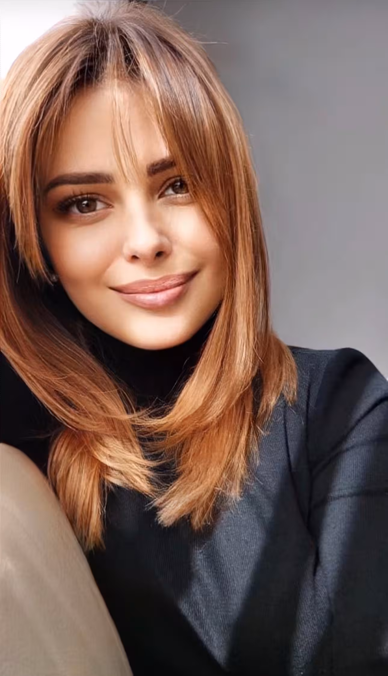 Olha 42 Liepaja Latvia Pretty lady ready to become someone's wife