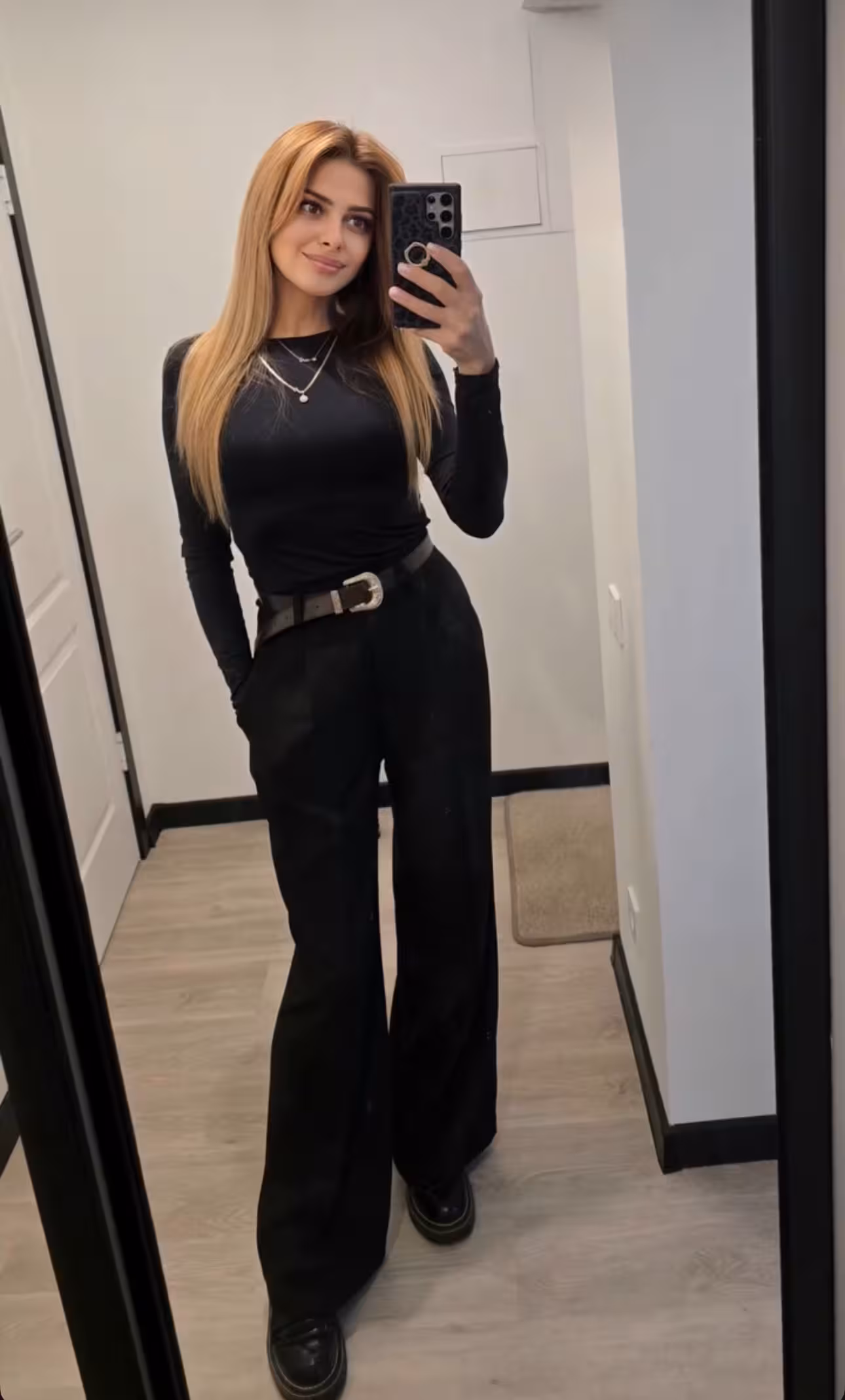 Olha 42 Liepaja Latvia Pretty lady ready to become someone's wife
