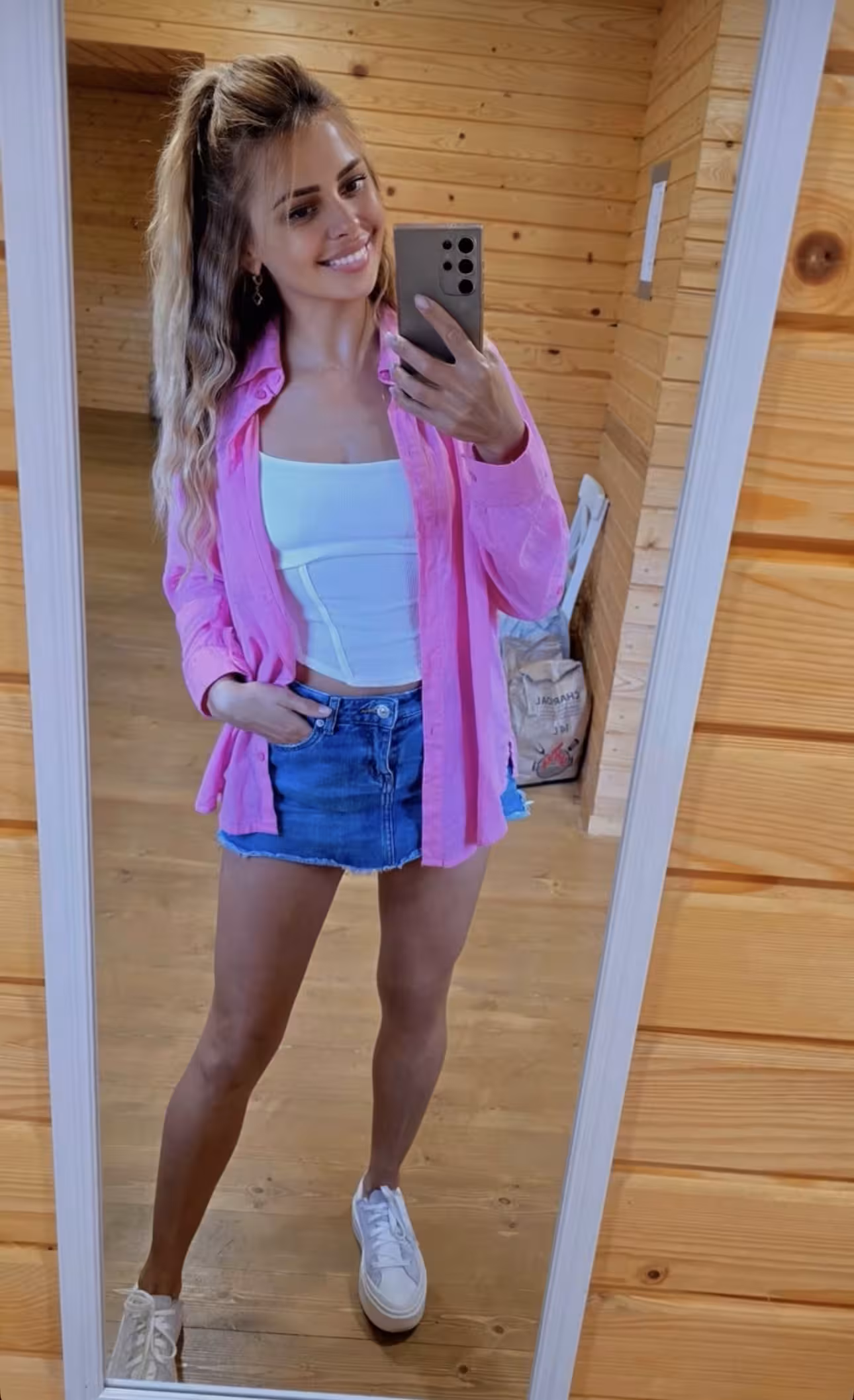 Olha 42 Liepaja Latvia Pretty lady ready to become someone's wife