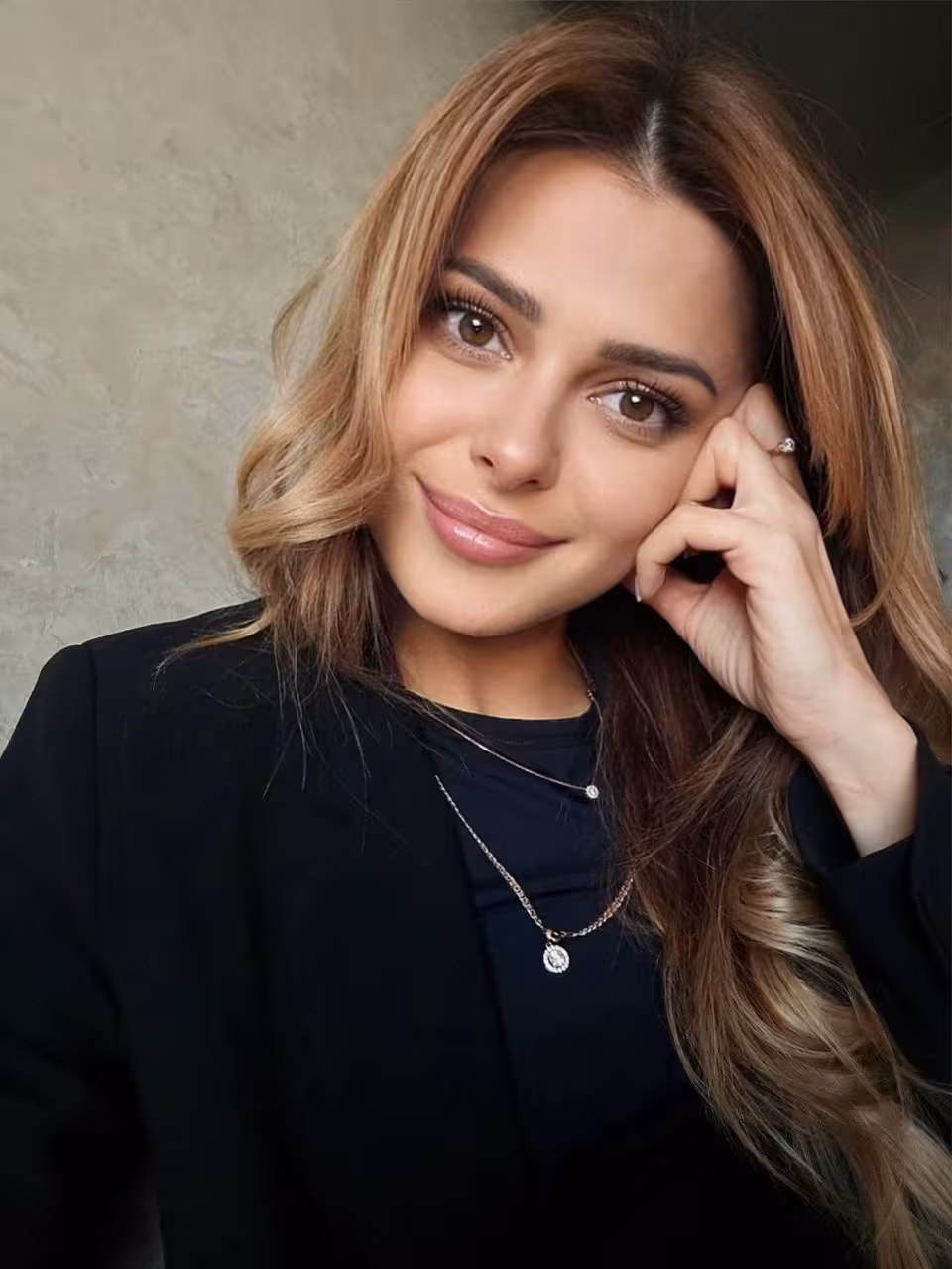 Olha 42 Liepaja Latvia Pretty lady ready to become someone's wife