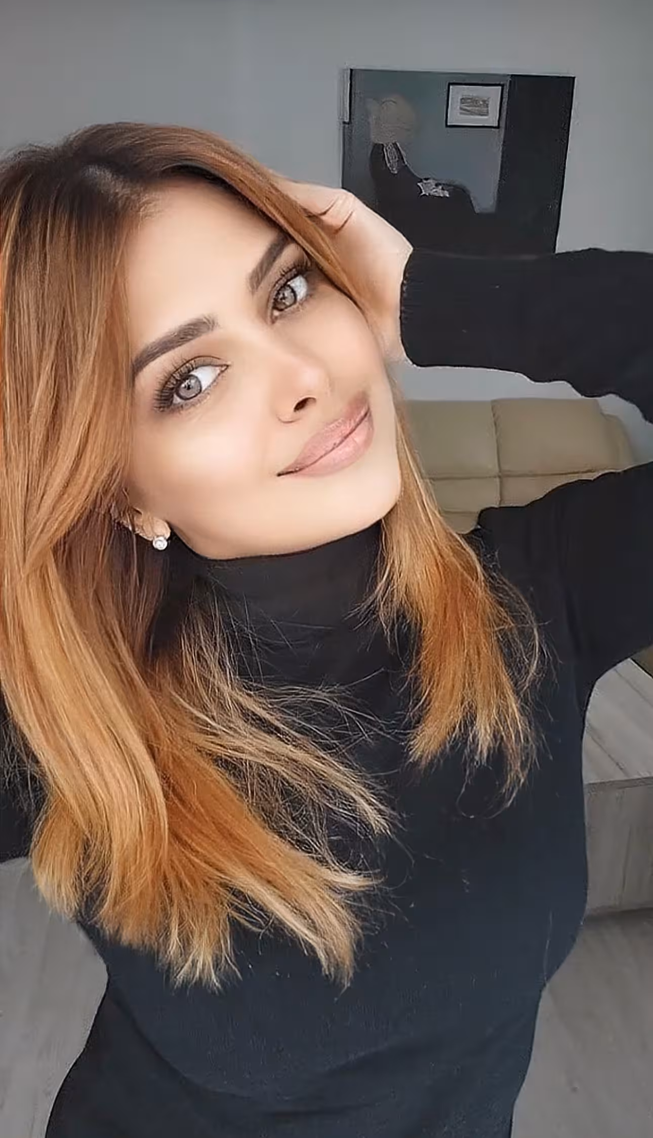 Olha 42 Liepaja Latvia Pretty lady ready to become someone's wife