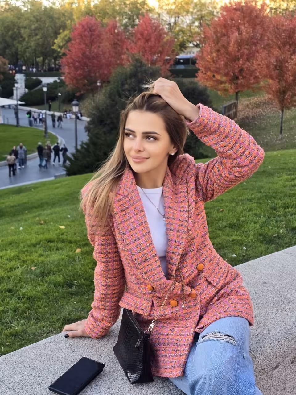 Olha 42 Liepaja Latvia Pretty lady ready to become someone's wife