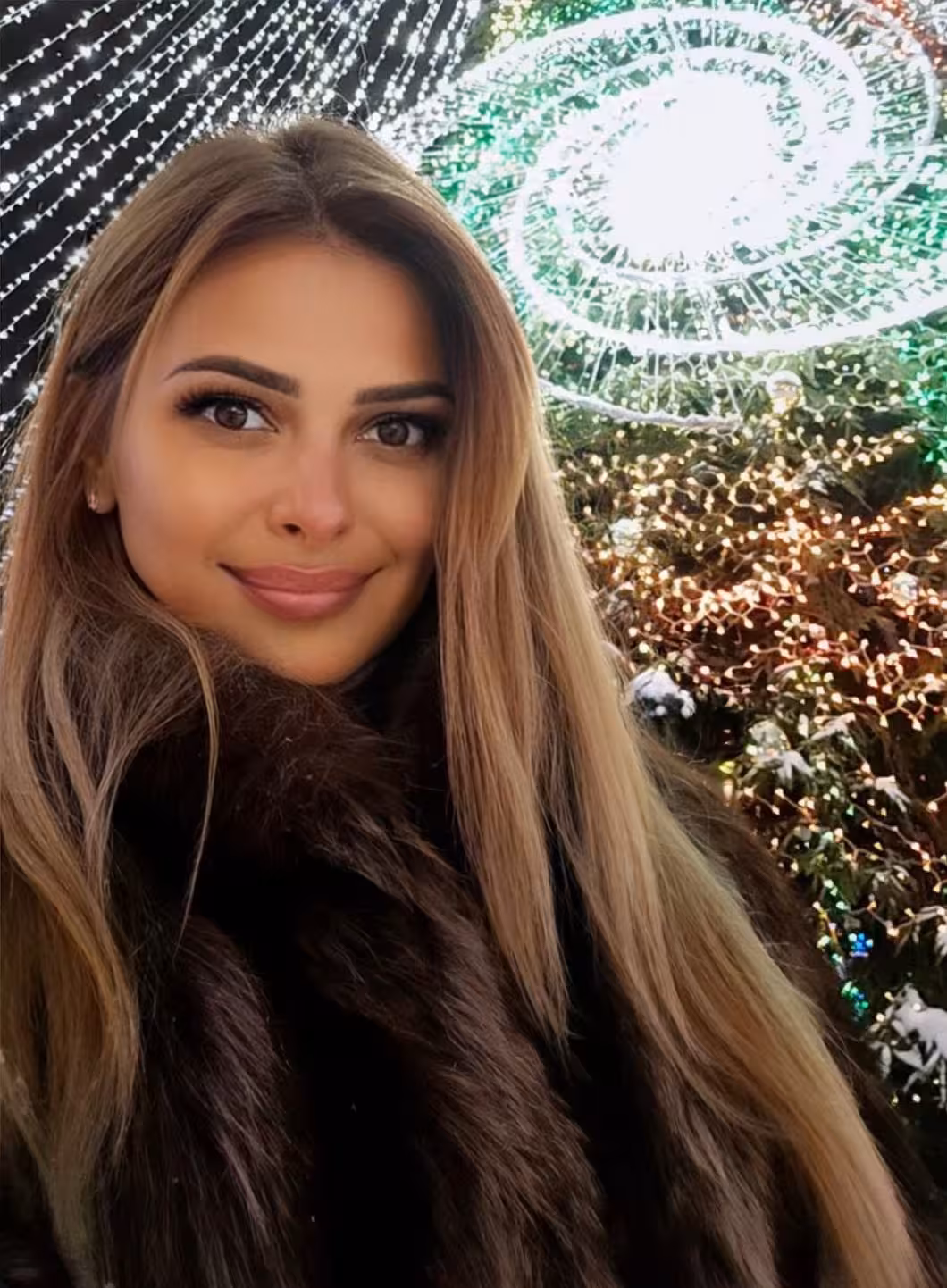 Olha 42 Liepaja Latvia Pretty lady ready to become someone's wife