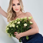 Tatiana 29 Kiev Ukraine Pretty woman looking for a man who understands her