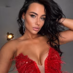 OLLI 30 Wieliczka Poland Stunning lady looking for a man who values her