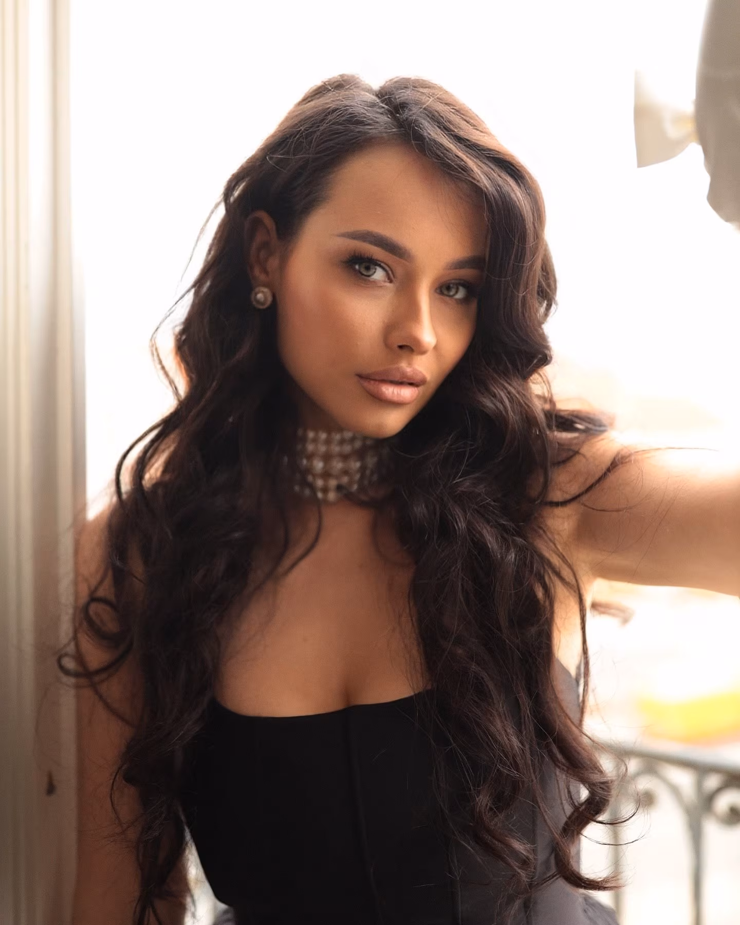 OLLI 30 Wieliczka Poland Stunning lady looking for a man who values her