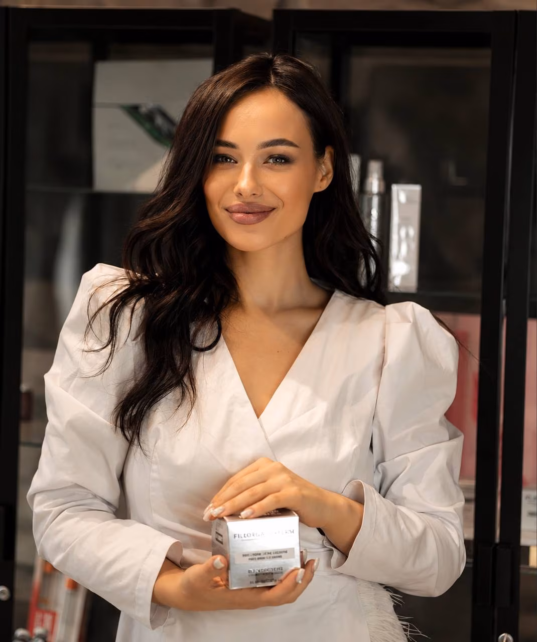 OLLI 30 Wieliczka Poland Stunning lady looking for a man who values her