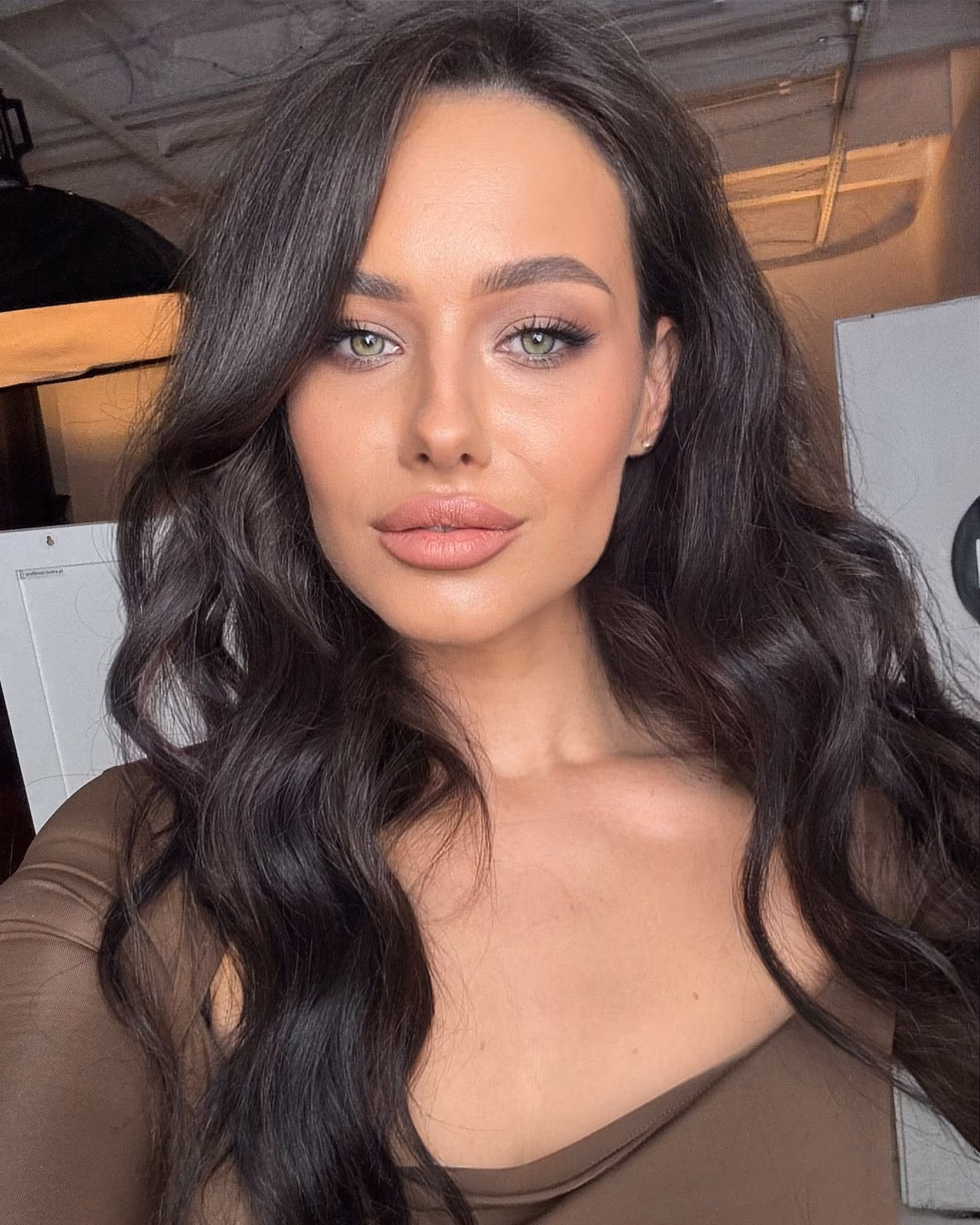 OLLI 30 Wieliczka Poland Stunning lady looking for a man who values her