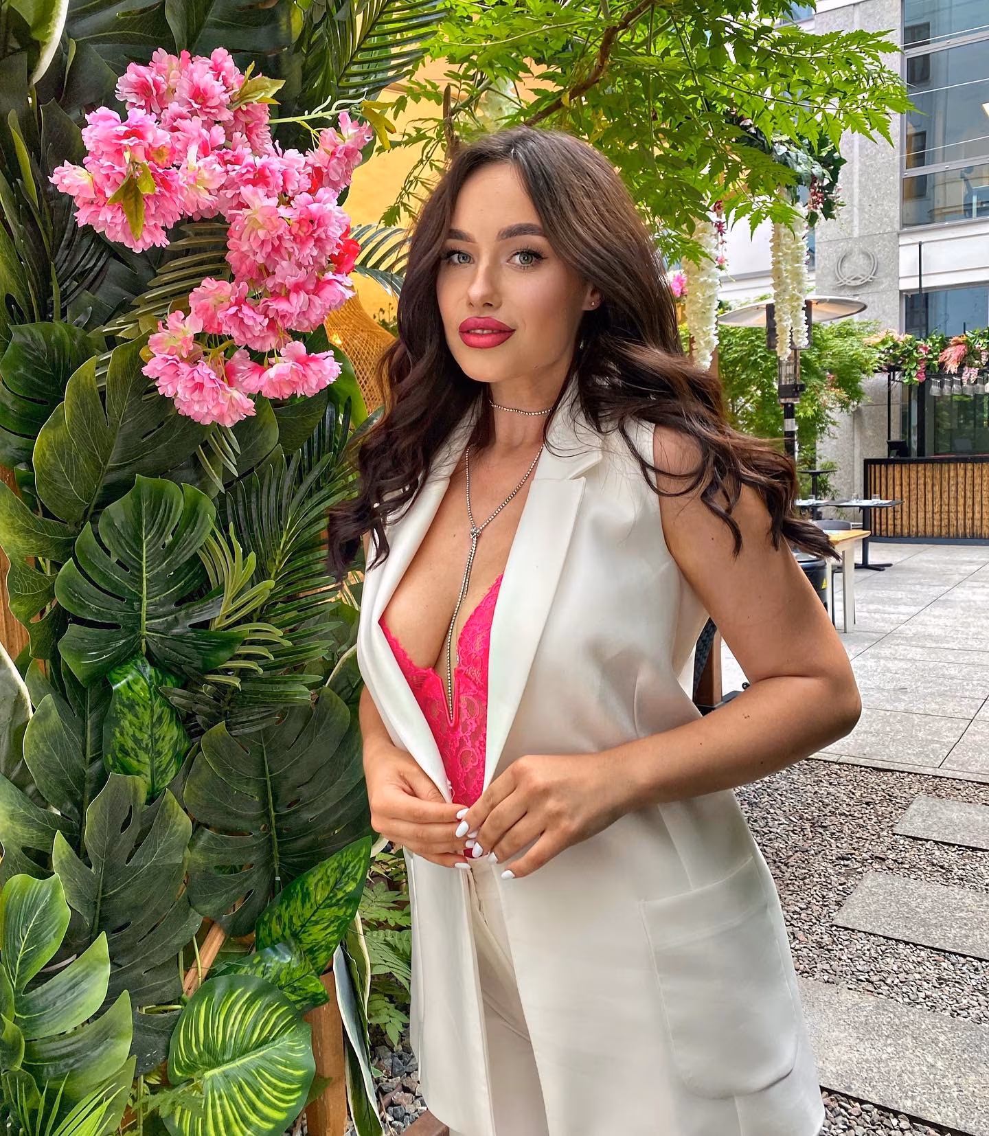 OLLI 30 Wieliczka Poland Stunning lady looking for a man who values her