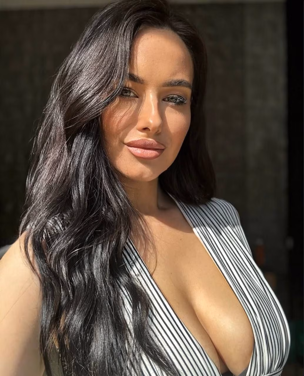 OLLI 30 Wieliczka Poland Stunning lady looking for a man who values her