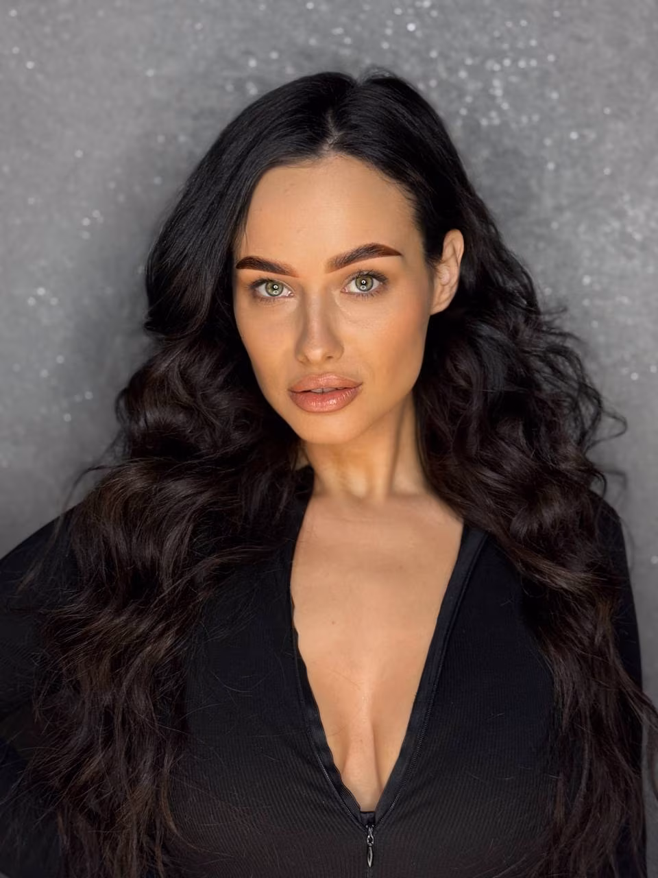 OLLI 30 Wieliczka Poland Stunning lady looking for a man who values her
