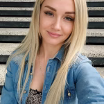 Natalia 44 Teresva Ukraine Stunning lady looking for a man who values her