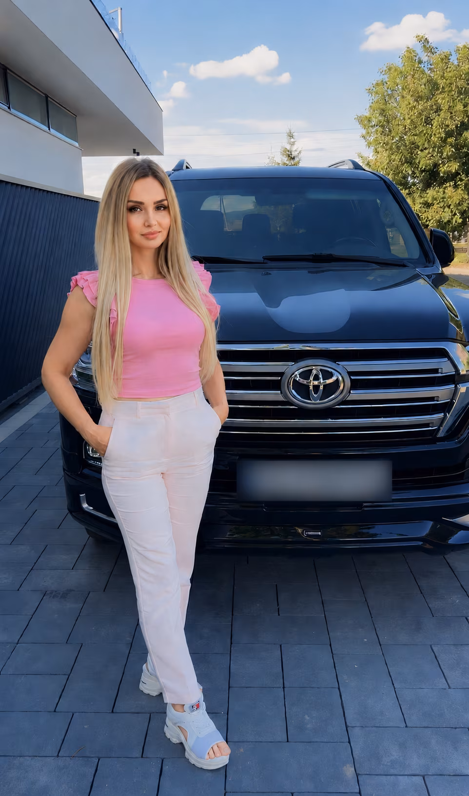 Natalia 44 Teresva Ukraine Stunning lady looking for a man who values her